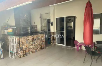 Casa à venda no condomínio terra nova sorocaba - sorocaba/sp