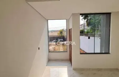 Casa com 2 quartos à venda na Alameda das Hortências, 745, Jardim Simus, Sorocaba