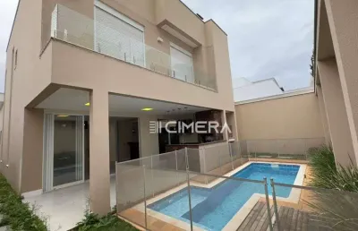 Casa para alugar, no condomínio cyrela landscape - votorantim/sp