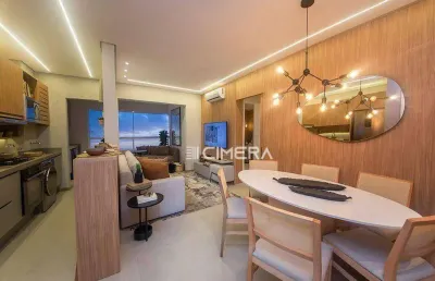 Apartamento com 3 dormitórios à venda no jardim vera cruz - sorocaba/sp