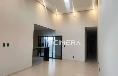 Casa em condomínio fechado com 3 quartos à venda na Alameda Ravenna, 1, Wanel Ville, Sorocaba