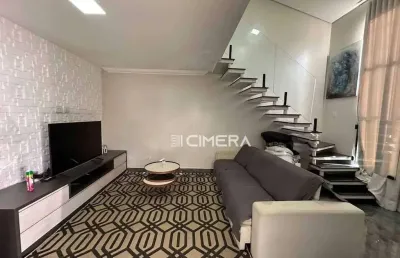 Casa à venda no condomínio ibiti do paço - sorocaba/sp