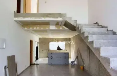 Casa com 3 dormitórios à venda em condomínio horto florestal - sorocaba/sp