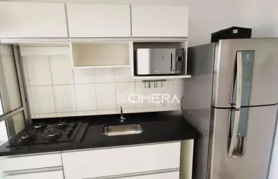 Apartamento à venda no condomínio vida plena - sorocaba/sp