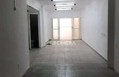 Casa comercial para alugar no centro de sorocaba/sp
