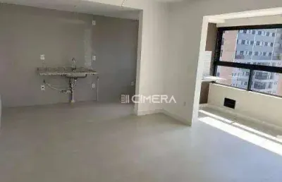 Apartamento com 2 dormitórios à venda, 69 m²  - union planeta - sorocaba/sp