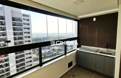 Apartamento para locação – union planeta | alto da boa vista – sorocaba/sp