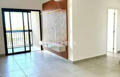 Apartamento para locação  jk boa vista | alto da boa vista  sorocaba/sp