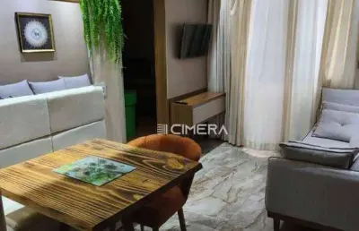 Apartamento à venda no condomínio vida plena - sorocaba/sp