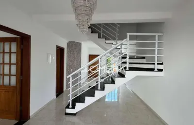 Casa para alugar no condomínio horto florestal i – sorocaba/sp