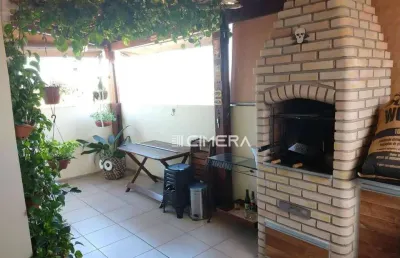 Apartamento para venda no condomínio residencial spazio saragoza - sorocaba/sp