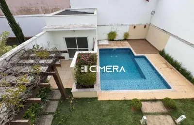 Casa em condomínio fechado com 3 quartos à venda na Rua João Batista Correa de Oliveira, Vossoroca, Votorantim