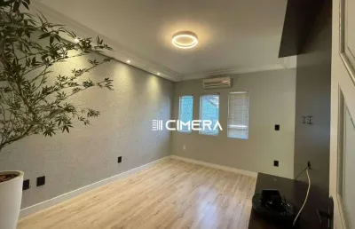 Casa com 3 quartos à venda na Rua Ademir Alegre - Cabo Alegre, 250, Wanel Ville, Sorocaba