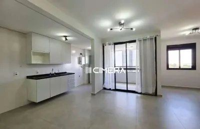 Apartamento à venda no evolution boa vista - sorocaba/sp