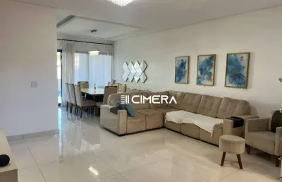 Sobrado com 4 dormitórios a venda no  - ibiti reserva - sorocaba/sp