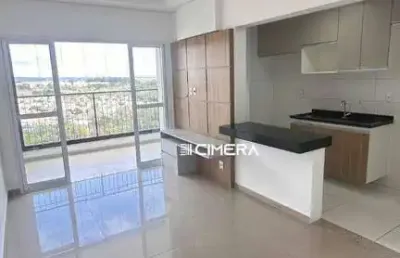 Apartamento com 2 quartos para alugar no residencial villa lobos - sorocaba/sp