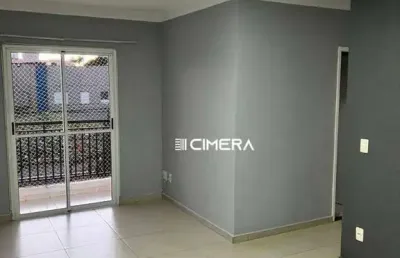 Apartamento com 3 dormitórios para alugar - condomínio residencial evidence - sorocaba/sp