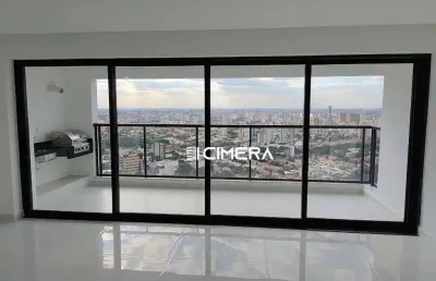Apartamento com 3 suites à venda, 109 m² - condomínio best view campolim - sorocaba/sp