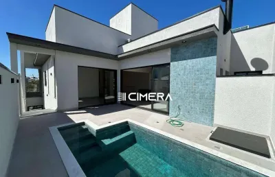Casa com 4 quartos suites à venda ou para alugar no condomínio ibiti reserva - sorocaba/sp