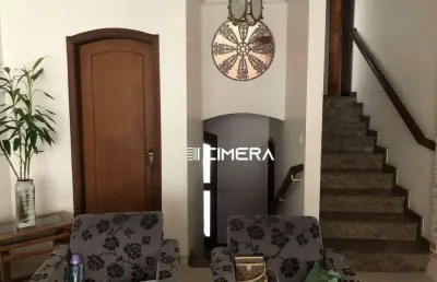 Casa com 4 quartos à venda na vila trujillo - sorocaba/sp