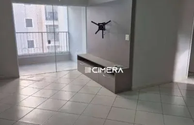 Apartamento com 3 quartos à venda e para alugar no residencial ibéria, campolim- sorocaba/sp