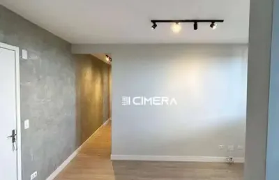 Apartamento com 2 quartos à venda no residencial parque sinfonia sorocaba/sp