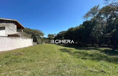 Terreno à venda no condomínio ibiti do paço sorocaba - sorocaba/sp