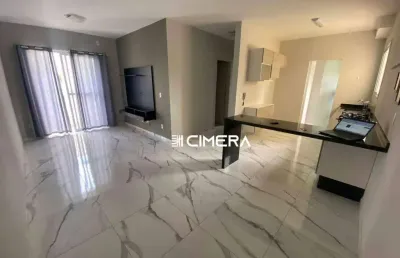 Apartamento com 2 quartos à venda no campolim - sorocaba/sp