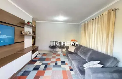 Casa com 4 suítes à venda no condomínio parque esplanada - votorantim/sp