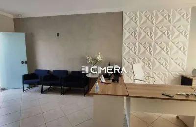 Sala para alugar, 12 m² no jardim vergueiro - sorocaba/sp