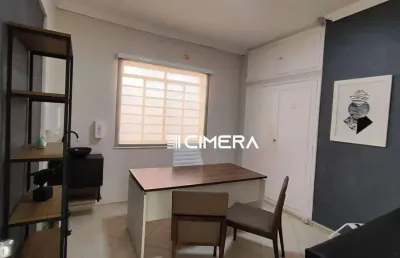 Sala para alugar, 12 m² no jardim vergueiro - sorocaba/sp