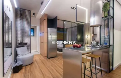 Apartamento com 2 quartos para alugar - biarritz planeta - sorocaba/sp