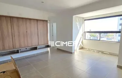 Apartamento com 2 dormitórios para alugar, 68 m² - union planeta - sorocaba/sp