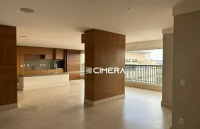 Apartamento com 3 dormitórios para alugar, 214 m²  - jardim portal da colina - sorocaba/sp
