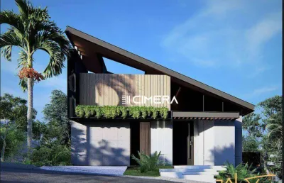 Casa com 3 quartos à venda no condomínio residencial renaissance - sorocaba/sp