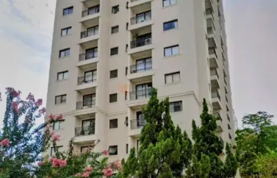 Imóvel no cambuí - campinas-sp: apartamento com 2 quartos, 2 salas, 1 banheiro, 2 vagas de garagem e 53,23m² de área. venda ou locação!