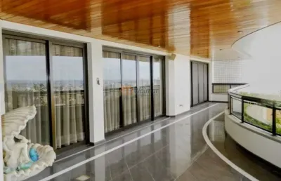 Impecável apartamento à venda no cambuí, campinas-sp: 4 quartos, 4 suítes, 4 salas, 6 banheiros, 4 vagas, 468,12m².