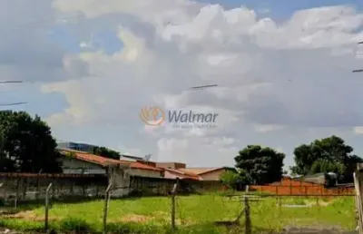 Terreno comercial à venda em campinas-sp, jardim planalto de viracopos  1.200m² de área!