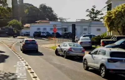 Casa comercial exclusiva: 6 quartos, 6 salas, 4 banheiros, 9 vagas de garagem em nova campinas, campinas-sp