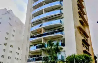 Imperdível: apartamento à venda no cambuí, campinas-sp, 3 quartos, 2 suítes, 3 salas, 4 banheiros, 3 vagas, 151,16 m².