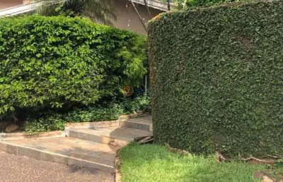 Espetacular casa de 5 quartos e 3 suítes à venda em campinas-sp, no parque nova campinas - 492m² e 4 vagas.