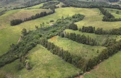 Fazenda com 3 salas à venda na Rua Sete de Setembro, 1, Centro, Barbacena