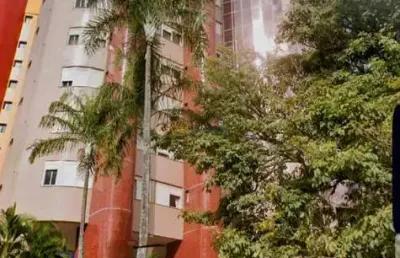 Imperdível cobertura de luxo no cambuí: 4 quartos, 4 suítes, 3 salas, 7 banheiros, 7 vagas, 447,12m² - campinas-sp.