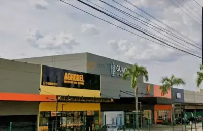 Loja comercial para locação em mogi guaçu-sp, jardim selma: 1 quarto, 1 sala, 2 banheiros, 200 vagas de garagem, 200,00 m².