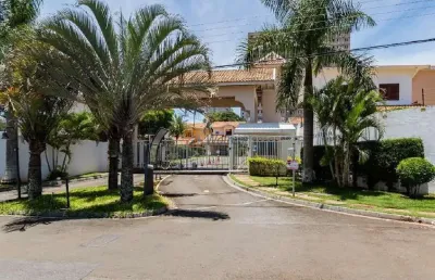 Imperdível oportunidade: casa em condomínio de luxo com 3 quartos e 197,56 m² em mansões santo antônio, campinas-sp!