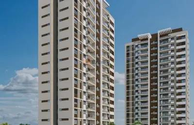 Excelente oportunidade! apartamento comercial à venda em paulínia-sp, bairro morumbi, 3 quartos, 1 suíte, 3 salas, 3 banheiros, 2 vagas, 83,75m².