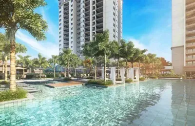 Apartamento à venda em campinas-sp, nova campinas: 3 quartos, 1 suíte, 3 salas, 3 banheiros, 2 vagas, 96,12 m².