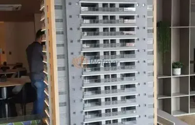 Imperdível! apartamento à venda no cambuí, campinas-sp. 3 quartos, 3 suítes, 3 salas, 5 banheiros, 2 vagas. 117,43m² de área.