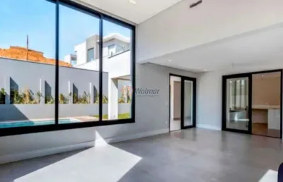 Imperdível casa em condomínio à venda em campinas-sp, alphaville dom pedro 3: 5 quartos, 5 suítes, 3 salas, 7 banheiros, 4 vagas, 370,32m².