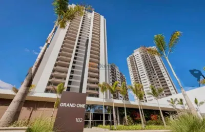 Apartamento de alto padrão para venda ou locação em campinas-sp, jardim guanabara: 3 quartos, 3 suítes, 3 salas, 4 banheiros, 2 vagas, 107,50m².